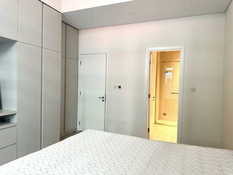 Sobha Hartland – Wilton Terraces