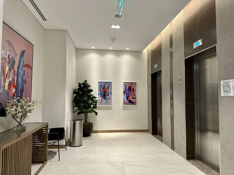 Sobha Hartland – Wilton Terraces