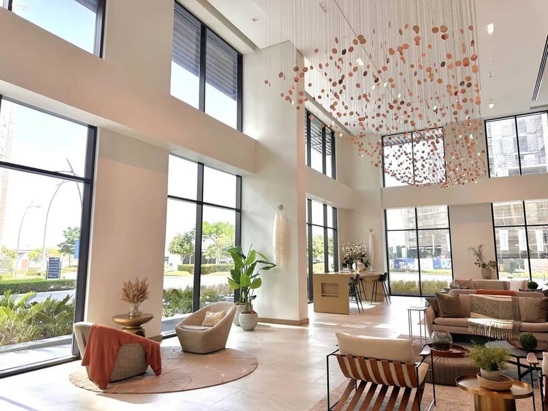 Sobha Hartland – Wilton Terraces