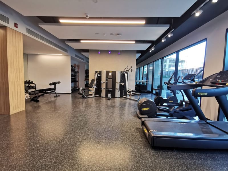 Sobha Hartland – Wilton Terraces