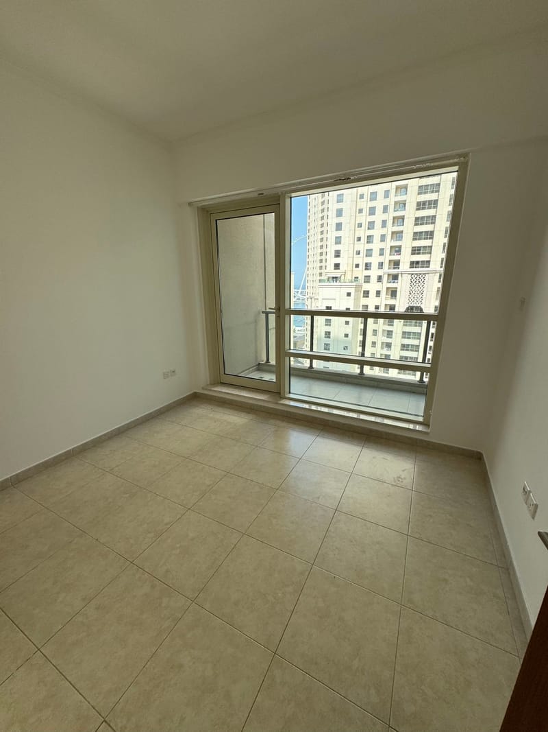 Dubai Marina – 2BR for Sale - Al Sahab Tower 2
