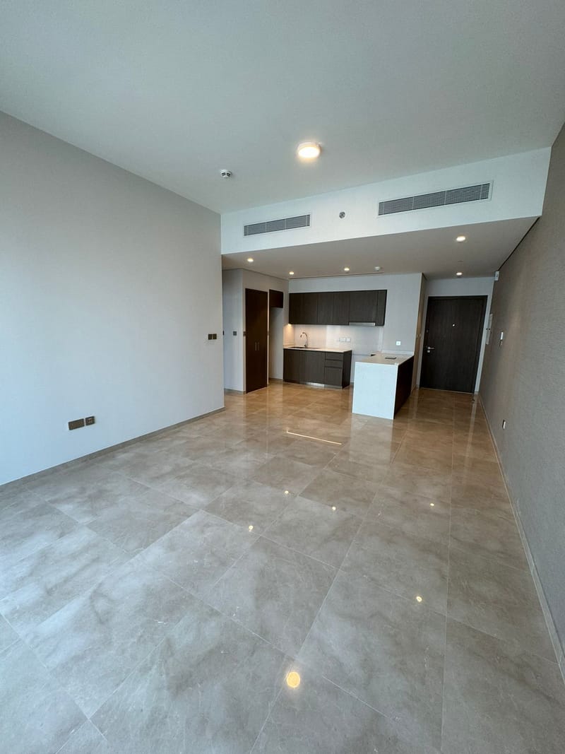 Downtown Dubai – Grande Premium 1BR for Sale