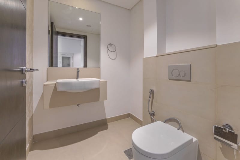 Dubai Creek Harbour – Three-Bedroom Apartment for Rent