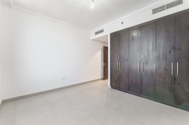 Dubai Creek Harbour – Three-Bedroom Apartment for Rent