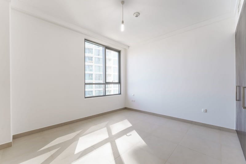 Dubai Creek Harbour – Three-Bedroom Apartment for Rent