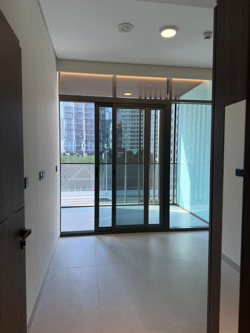 Modern One bedroom unfurnished apartment in West Five by Marriott for Sale