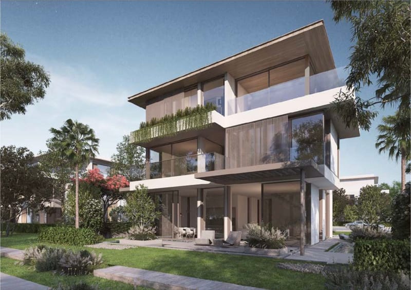 Meraas Nad Al Sheba Phase 2 –  Independent Villa for Sale