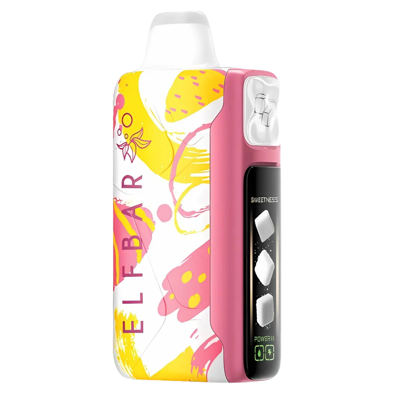 ELFBAR Sweet King 30K