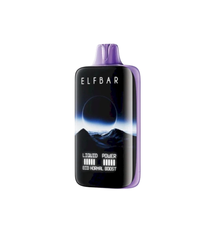 ELFBAR moonnight 40k