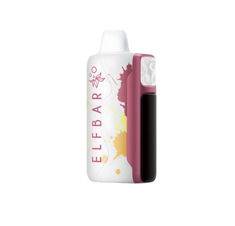 ELFBAR Sour King 40K