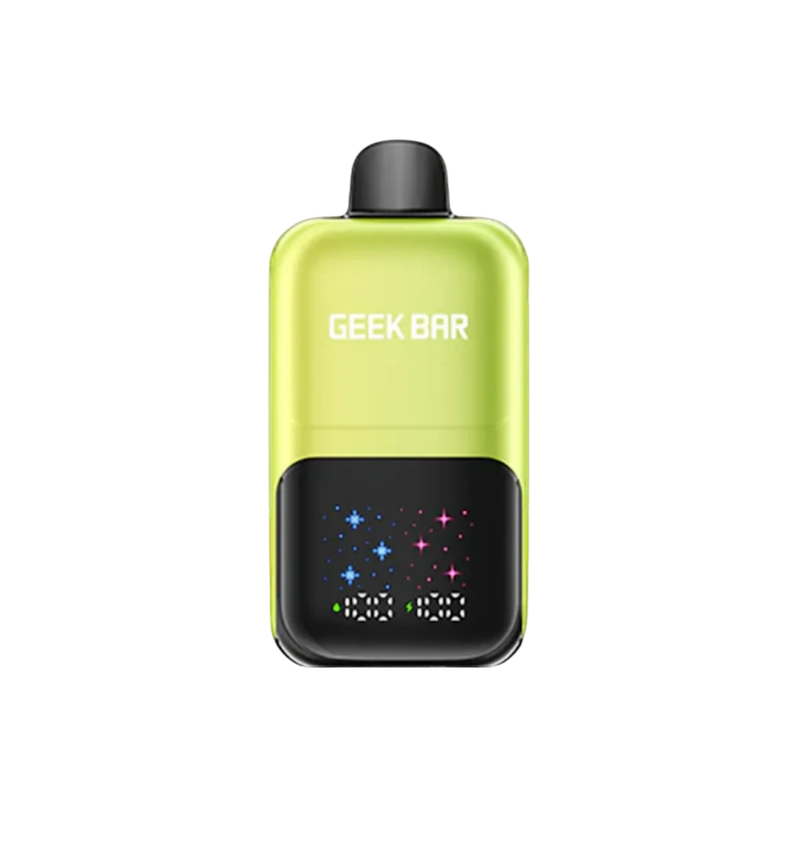 Geek Bar 2GO 50K