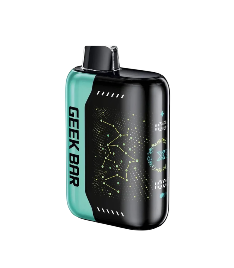 Geek Bar Pulse X 25K