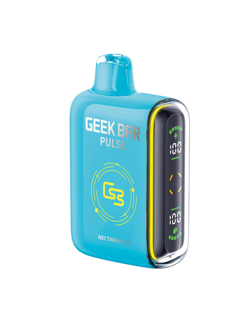 Geek Bar Pulse