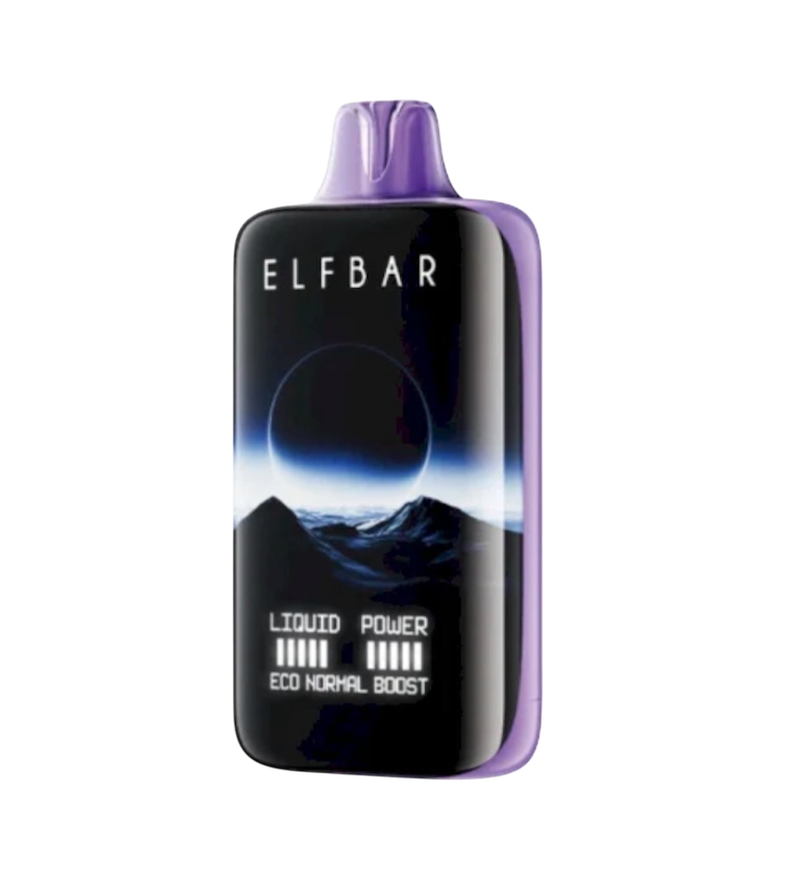 ELFBAR Moonnight 40K