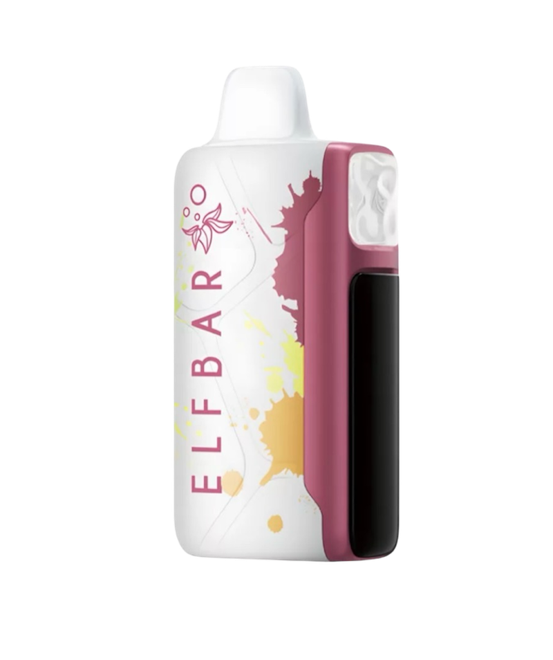 ELFBAR Sour King 40K