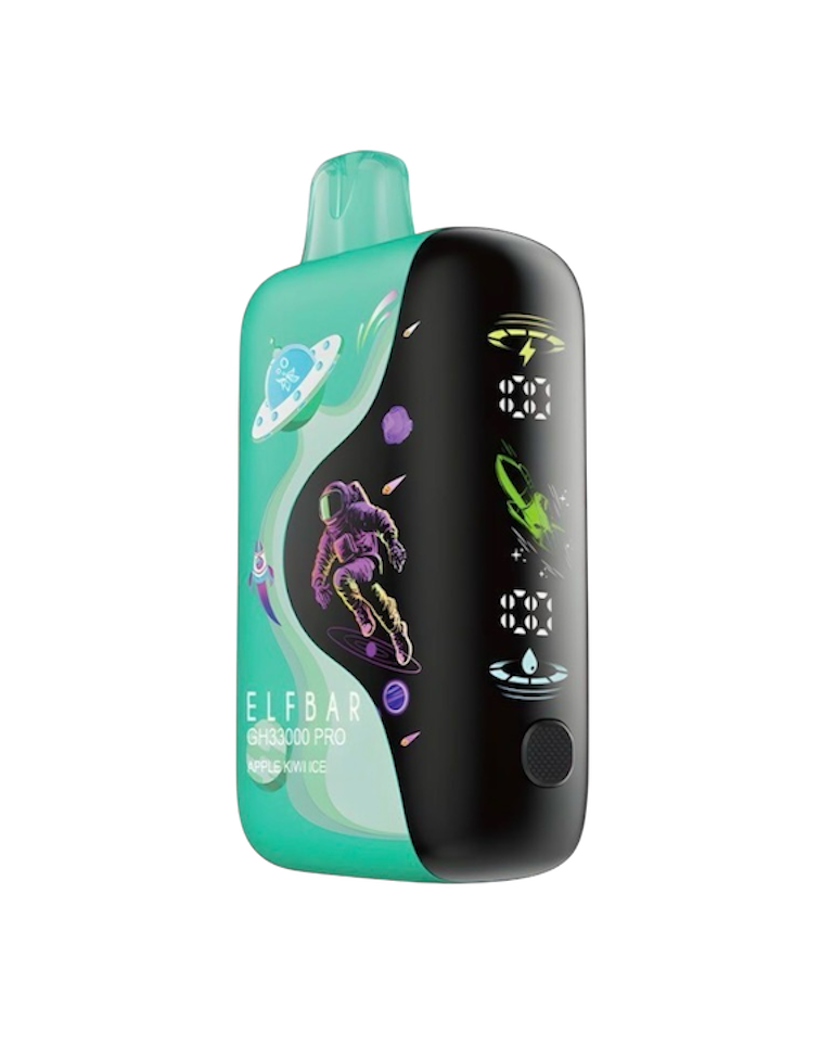 ELFBAR GH33000