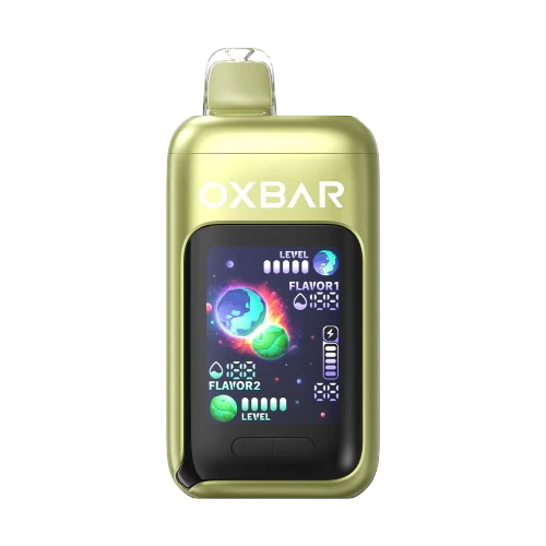 OXBAR Dual Blend 50k