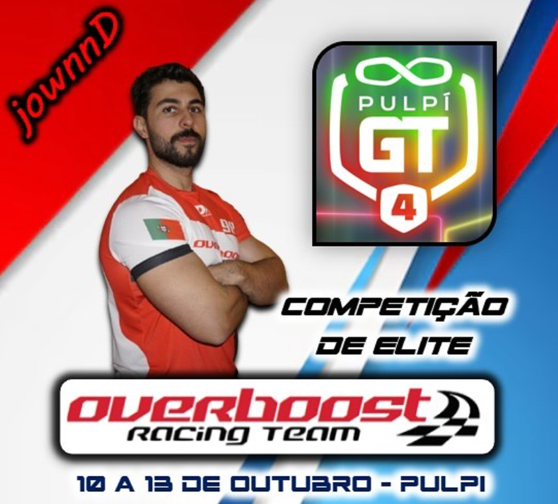 João Jesus vai a Pulpi