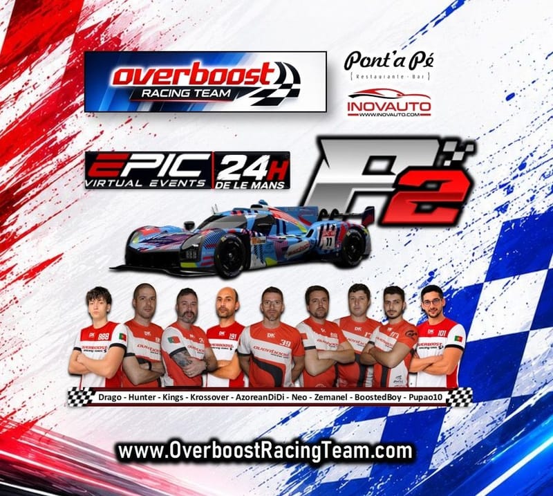 24H LeMans