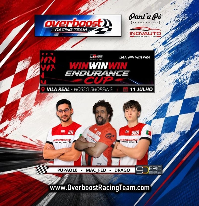 Endurance Cup