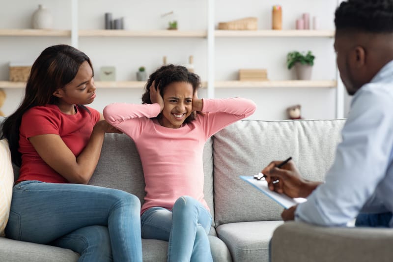 Psychological Assessment