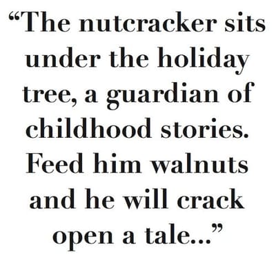 Art of the Nutcracker image