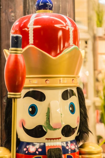 Art of the Nutcracker image