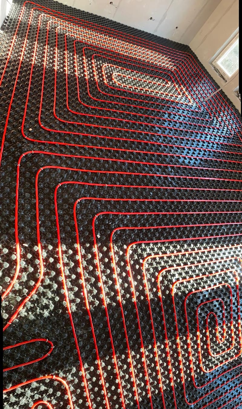 Installations de Systèmes Thermiques – Solutions Sur Mesure