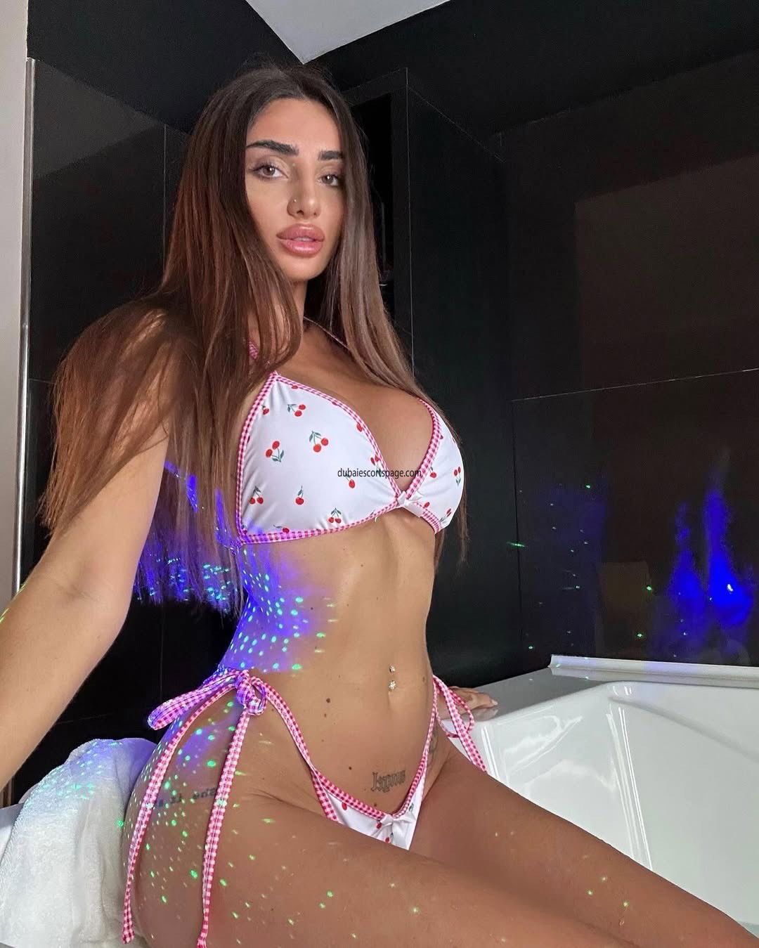 Premium Delhi Escort Service