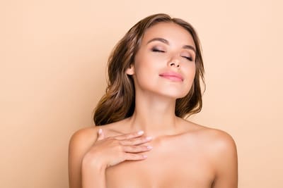 Why Is a Neck Lift Good for Double Chin Issues?