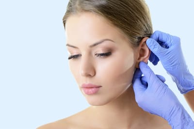 Why Is Earlobe Surgery Becoming So Popular Today?