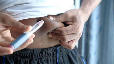 Why choose Saxenda for weight loss management?
