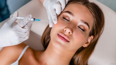 How Sculptra Filler Treatment Boosts Face Volume?