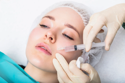 How Do Russian Lip Filler Work to Restore Lip Fullness?