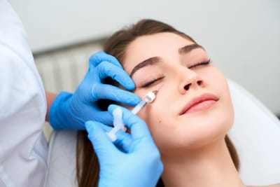 Do Botox injections improve facial confidence?
