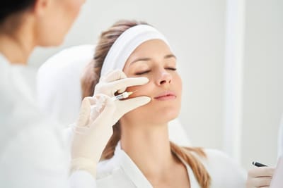 How Does Mesotherapy Treatment Enhance Skin Nutrition?
