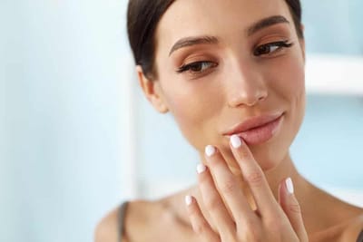 How Does a Lip Flip Improve Your Facial Balance?