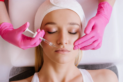 What Makes Glutathione Injections a Popular Skin Treatment?