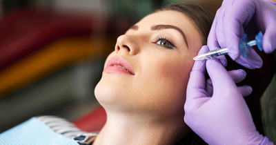 Can Cheek Fillers Improve Your Side Profile?