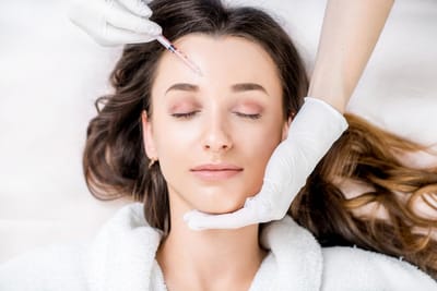 How Do Filler Injections with PRP Improve Skin Glow?