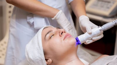 Can HydraFacial Improve Hydration in the Skin?