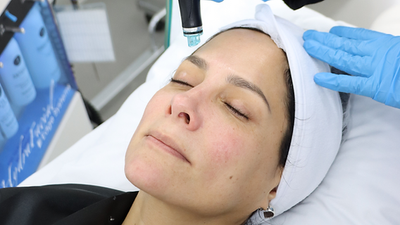 Why Is a Deep Cleansing Facial Good for Teen Skin?