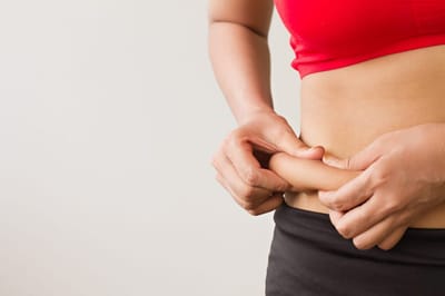 Can Weight Loss Strategies Improve Your Mental Health?