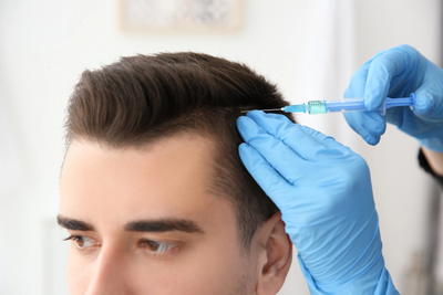 What Type of Hair Loss Can G Cell Hair Treatment Treat?
