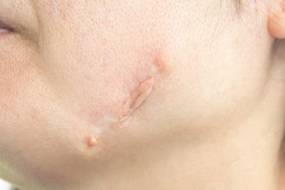 How Does the Best Scar Removal Improve Skin Texture?