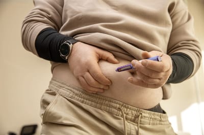 What Makes Wegovy Injection a Popular Choice for Weight Loss?