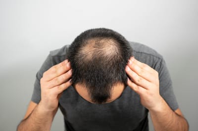 Does Crown Hair Transplant Work for Thinning Hair Only?