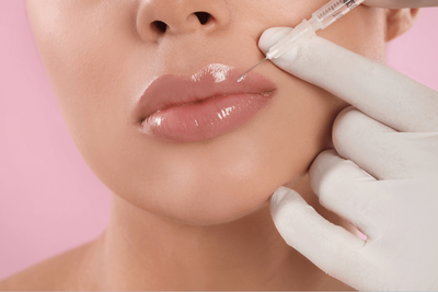 Does Lip Filler Boost Confidence In Your Appearance?