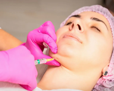 Does Mesotherapy Treatments Help Reduce Fine Lines?