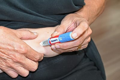 What Is the Role of Ozempic Injection in Weight Care?
